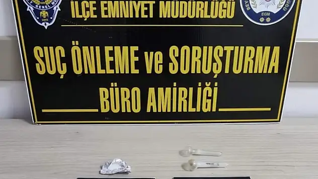 Konya'da zehir tacirlerine darbe: Çok sayıda gözaltı var!
