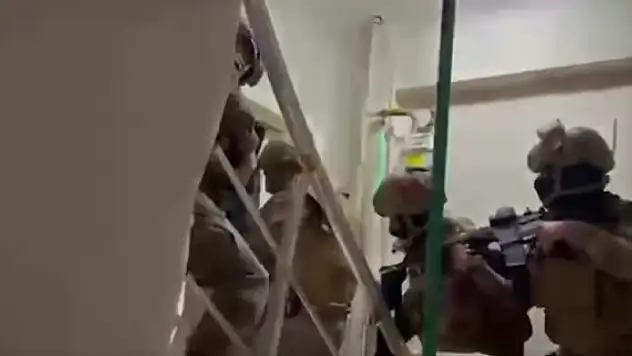 Konya dahil 10 ilde dolandırıcılık operasyonu: 25 tutuklama!