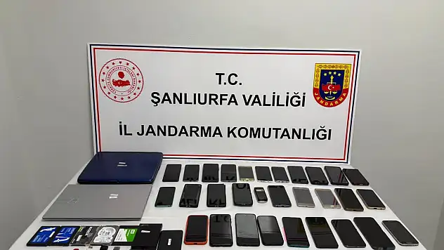 Konya dahil 13 ilde e-Ticaret tuzağı çökertildi: 18 tutuklama