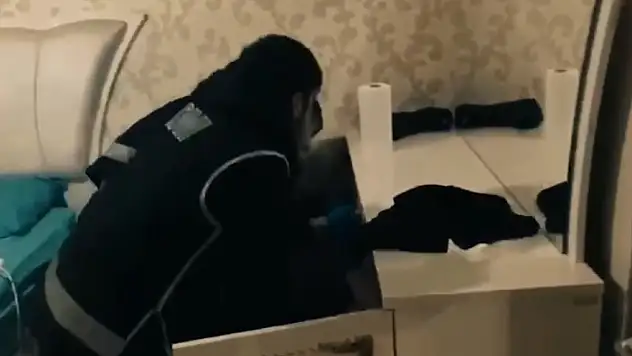 Konya dahil 14 ilde yapay zeka destekli vurgun operasyonu