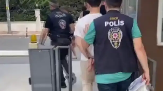 Konya dahil 17 ilde dev operasyon: 179 gözaltı!