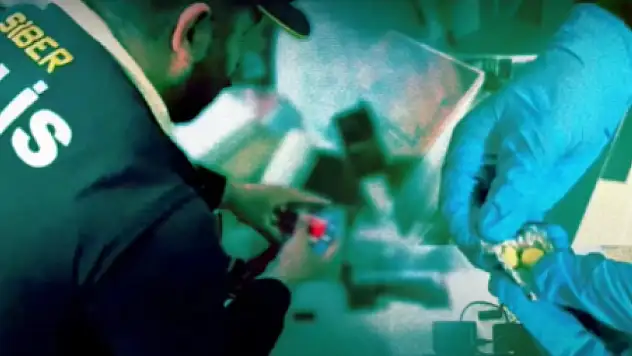 Konya dahil 19 ilde çocuk müstehcenliği ve tacizi suçlarına yönelik operasyon: 49 tutuklama!