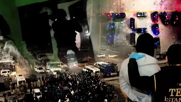 Konya dahil 21 ilde DEAŞ operasyonu: 357 gözaltı!