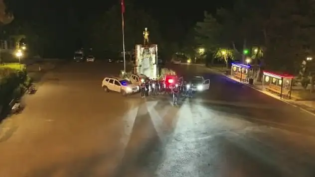 Konya dahil 22 ilde FETÖ yapılanmasına operasyon