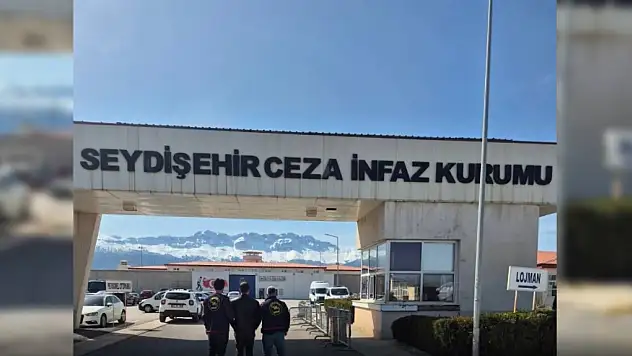 Konya dahil 32 ilde düğmeye basıldı: 41 tutuklama!