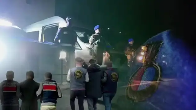 Konya dahil 32 ilde FETÖ operasyonu: 41 tutuklama!