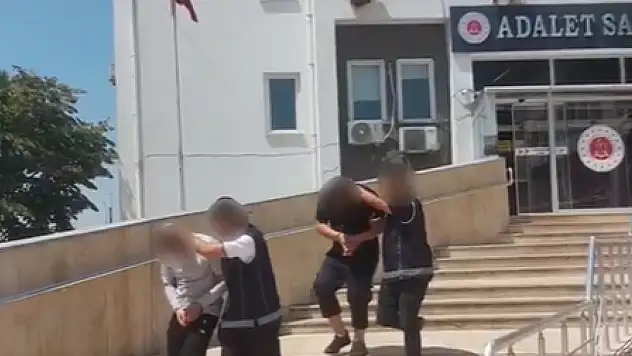 Konya dahil 36 ilde dev göçmen kaçakçılığı operasyonu: 102 kişi yakalandı!