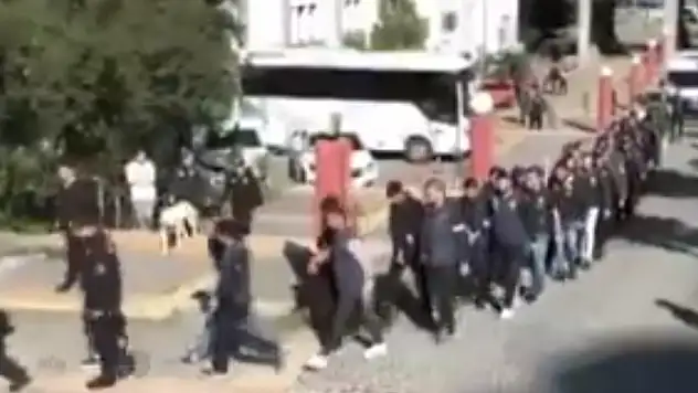 Konya dahil 37 ilde dev operasyon: 567 gözaltı!