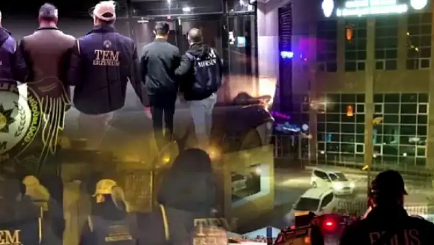 Konya dahil 39 ilde FETÖ operasyonu: 160 şüpheli yakalandı!