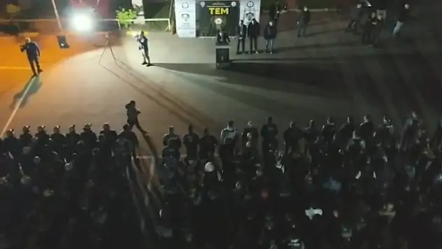 Konya dahil 47 ilde FETÖ operasyonu: 208 gözaltı!