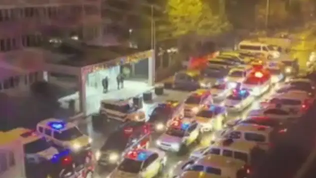 Konya dahil 52 ilde dev operasyon: 179 kişi gözaltına alındı!