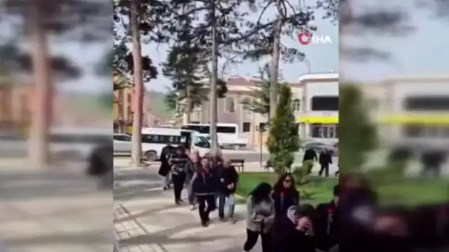 Konya dahil 6 ilde 'Avcı operasyonu': Sahte MİT çetesi çökertildi