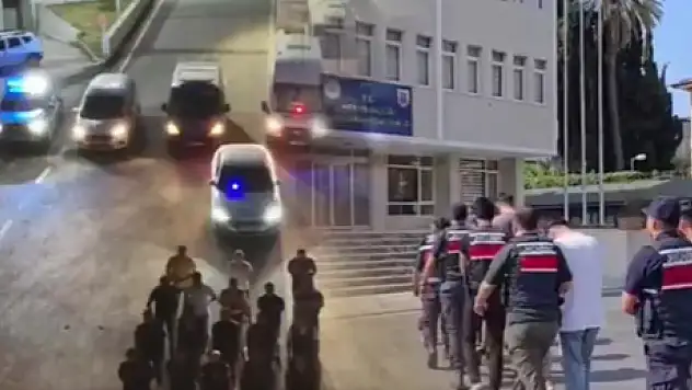 Konya dahil 6 ilde dolandırıcılık operasyonu: 24 tutuklama!