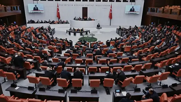 Konya dahil 6 ilin milletvekili sayısı değişti