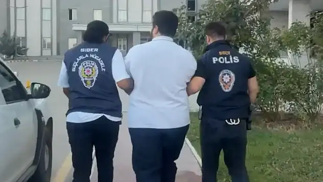 Konya dahil 61 ilde dev operasyon: Siber suç çetelerine darbe!