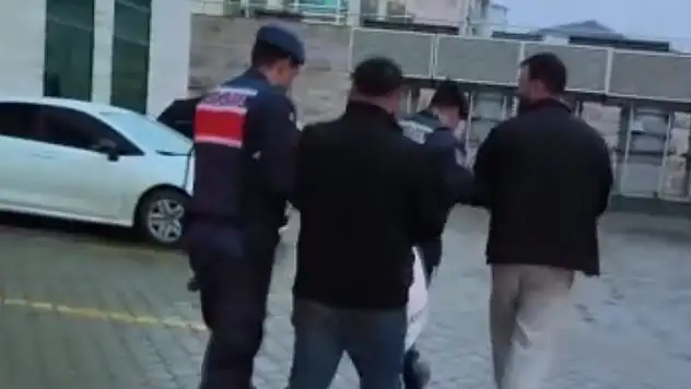 Konya dahil 63 ilde dev operasyon: 424 kişi yakalandı!