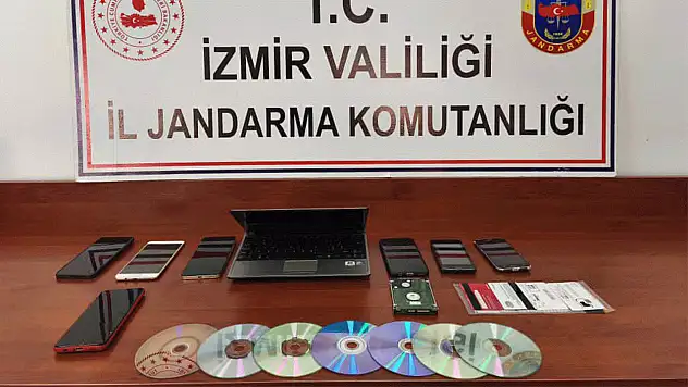 Konya dahil 7 ilde siber dolandırıcılık operasyonu! 9 tutuklama