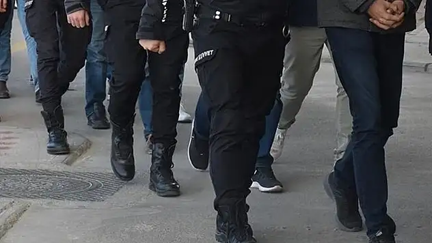 Konya dahil 72 ilde uyuşturucu operasyonu: 1933 kişi yakalandı