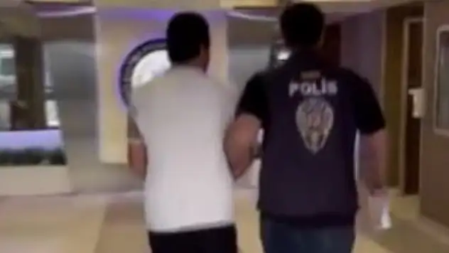 Konya dahil 8 ilde dev operasyon: Onlarca kişi gözaltına alındı!