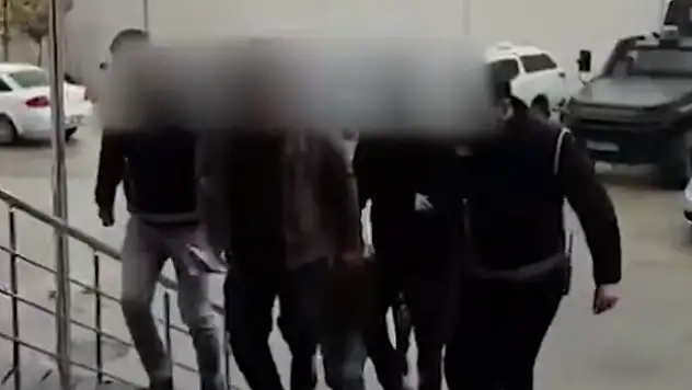 Konya dahil 81 ilde göçmen operasyonu: 55 göçmen kaçakçılığı organizatörü 972 göçmen yakalandı!