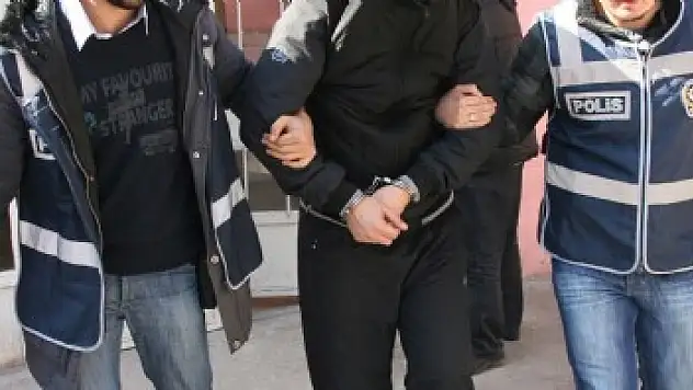 Konya dahil 81 ilde kapsamlı çalışma: 169 göçmen kaçakçısı, 783 düzensiz göçmen yakalandı!