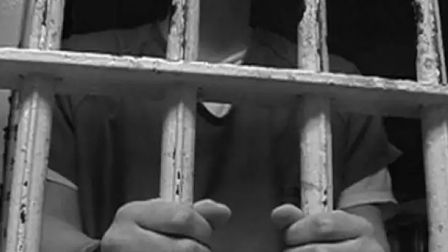 Konya'daki 2 hükümlüye Cumhurbaşkanı Erdoğan'ın kararıyla af geldi!