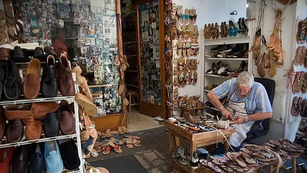 Konya'daki 65 bin esnaf ve sanatkarı ilgilendiren kritik süreç başlıyor!