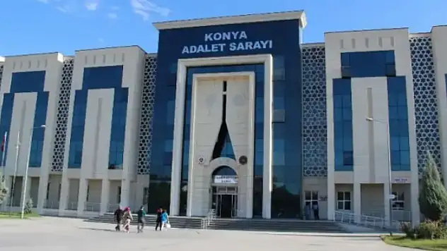 Konya'daki aile davası Yargıtay'dan döndü!