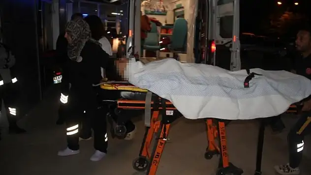 Konya'daki asker eğlencesinde çıkan tartışma kanlı bitti!