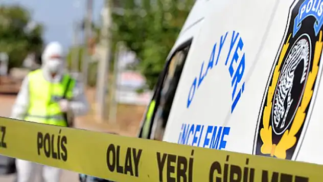 Konya'daki barakada acı olay: 2 çocuk babası Yusuf'un cansız bedeni bulundu!