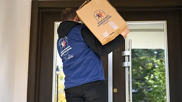 Konya'daki belediyeden çölyak hastalarına destek paketi!