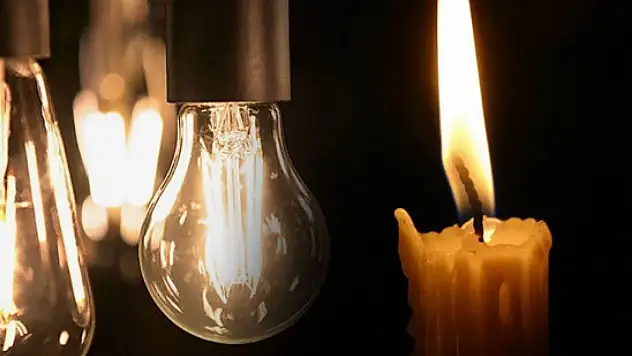 Konya'daki birçok adreste elektrikler kesilecek!