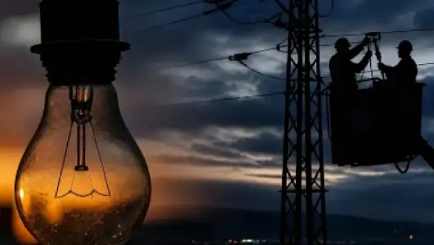 Konya'daki birçok adreste elektrik kesintisi yaşanacak!