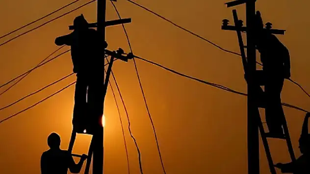 Konya'daki birçok adreste enerji kesintisi yaşanacak!