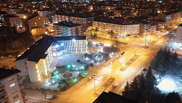 Konya'daki bu mahalle eskiden bağlık alanmış: Hikayesi şaşırtıyor!