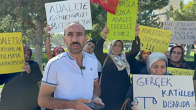 Konya'daki Büyükşen cinayetinde karar onanmıştı: Sanıkların ailesinden Cumhurbaşkanına çağrı