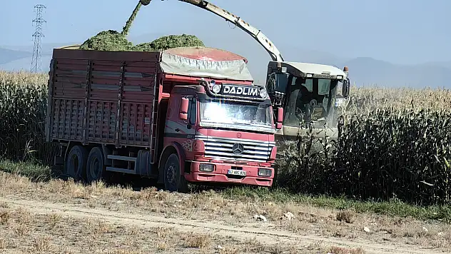 Konya'daki çiftçiler o iki güne dikkat! Uzmanından kritik uyarı...