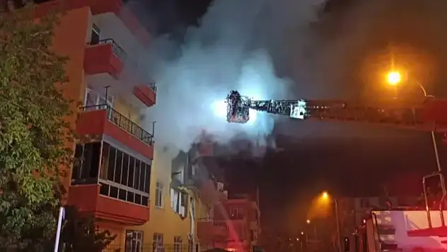 Konya'daki doğal gaz dehşetinde sanık için istenen ceza belli oldu