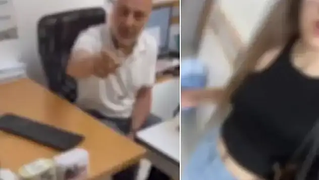 Konya'daki doktor-hasta tartışması Türkiye gündemindeydi: Doktorun yakın çevresi konuştu!