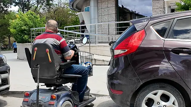 Konya'daki düşüncesizlik isyan ettirdi!