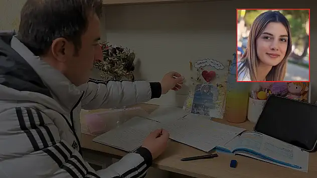 Konya'daki feci kazada genç kız hayatını kaybetmişti: Yeni detay ortaya çıktı!