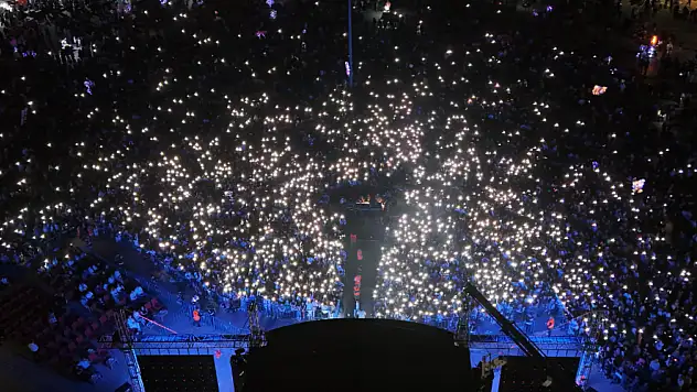 Konya'daki geleneksel festival, tasarruf tedbirlerine takıldı!