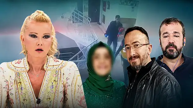 Konya'daki gizemli ölüm Müge Anlı'da! İbrahim Ekici dosyasında yeni perde