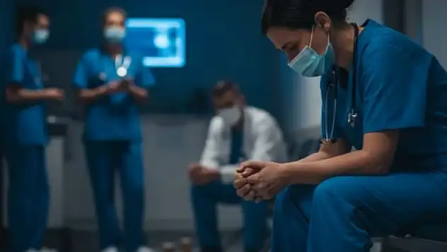 Konya'daki hastanede 'sağlıkçıların ödemeleri geciktirildi' iddiası: Çalışma başlatıldı!