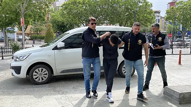 Konya'daki kanlı gecede yeni gelişme