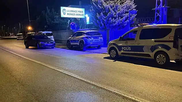 Konya'daki karakol cinayetinde şok iddia!