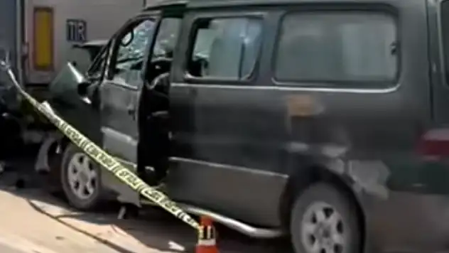 Konya'daki kazada ağır yaralanan siyasetçi hayatını kaybetti!