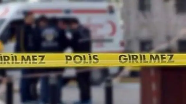 Konya'daki kazada ortalık savaş alanına döndü: 2 kişi hayatını kaybetti!