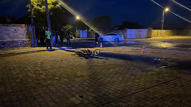 Konya'daki kazadan acı haber geldi: Genç sürücü kurtarılamadı