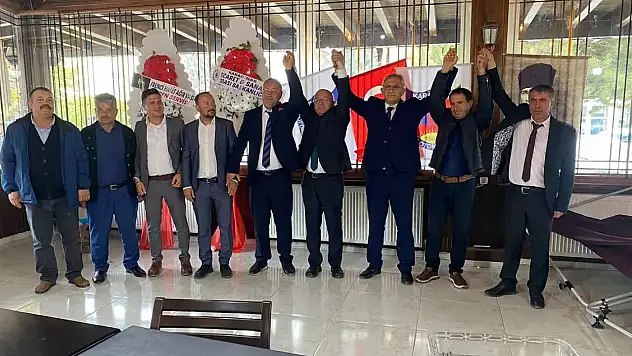 Konya'daki kritik seçimde başkan değişti: Yeni isim farklı kazandı!